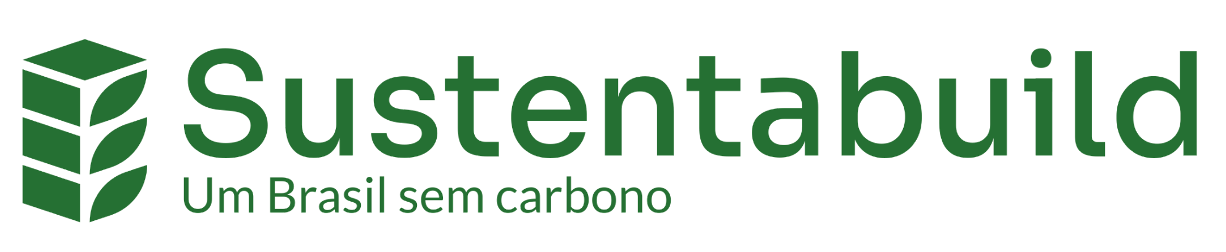 Logo Sustentabuild